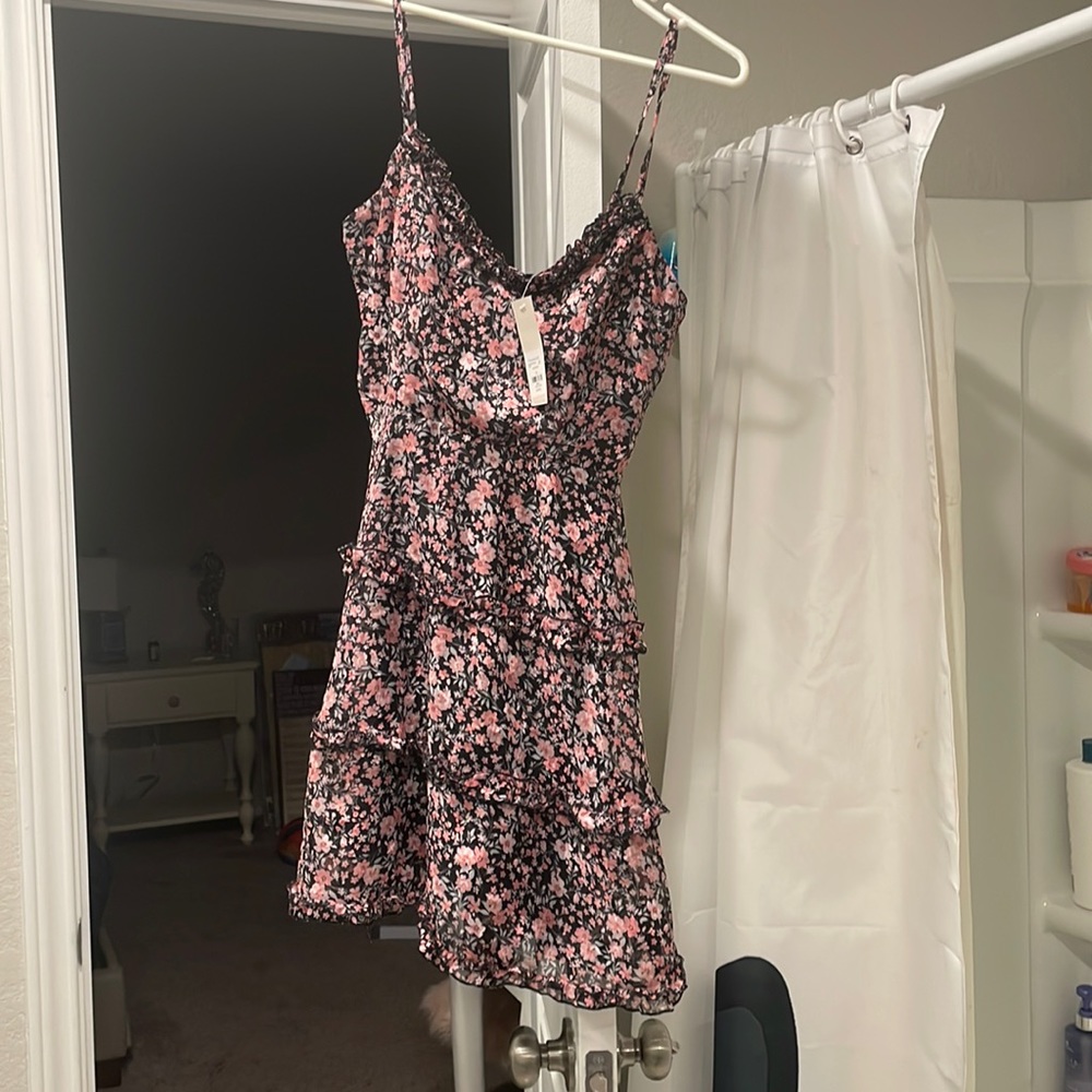 Brand new Francesca’s dress